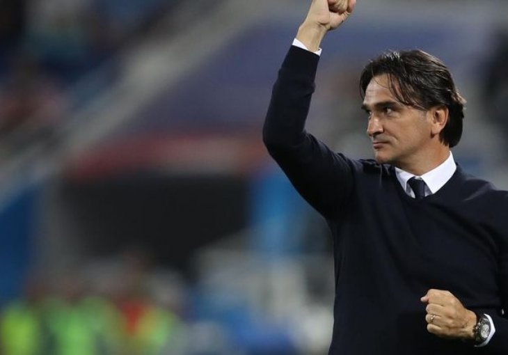 Zlatko Dalić dobio 4 strašne ponude: Evo ko nudi milione za njegove usluge!