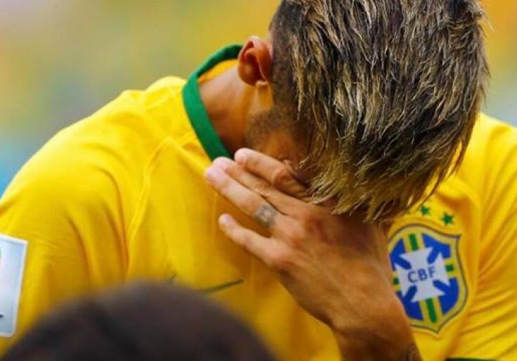 Neymar otvorio dušu: 