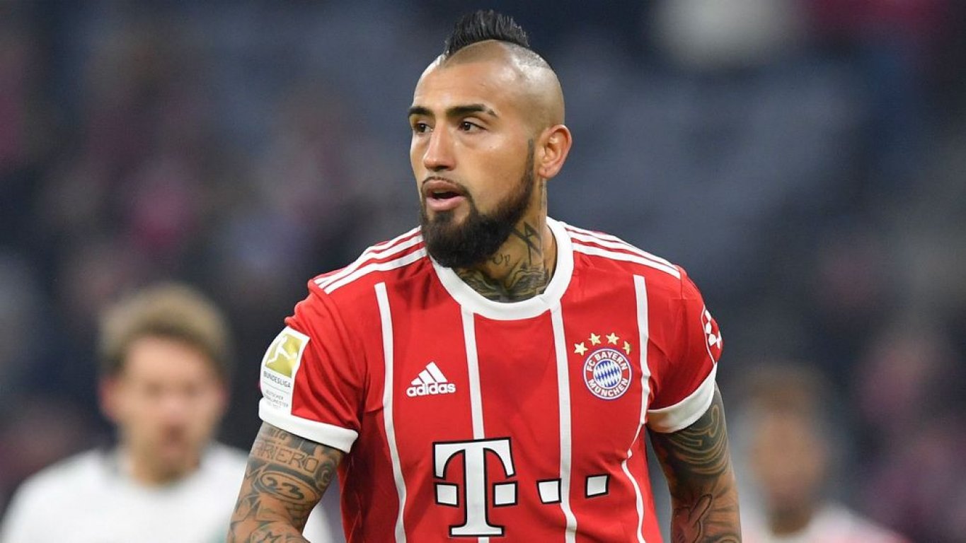 vidal