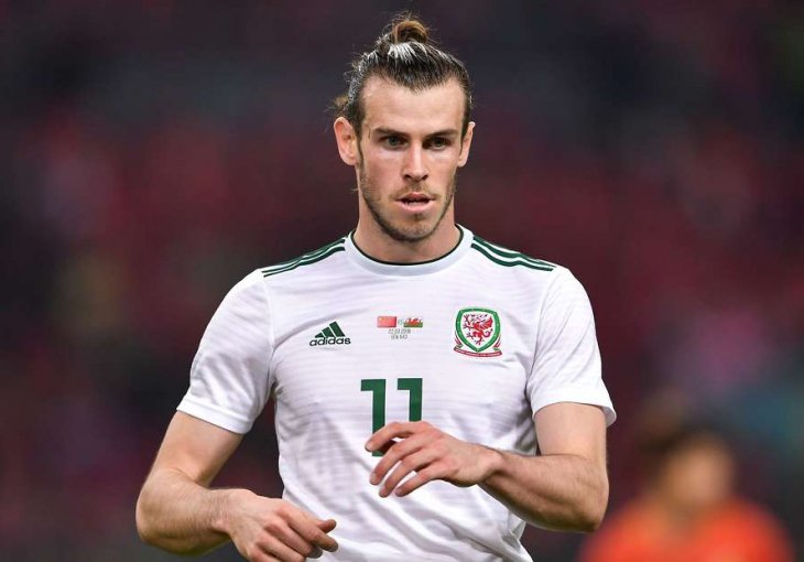 IMAŠ PARE, ALI NE I SREĆU Gareth Bale zbog bizarnog razloga odgodio vjenčanje