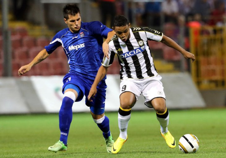 Goran Zakarić u januaru prelazi u Partizan