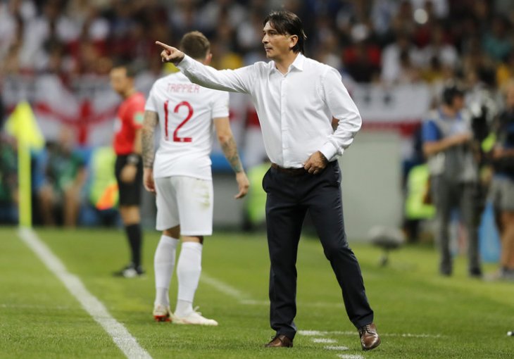 DALIĆ NAPUŠTA HRVATSKU? Ove reprezentacije mu nude višemilionske ugovore