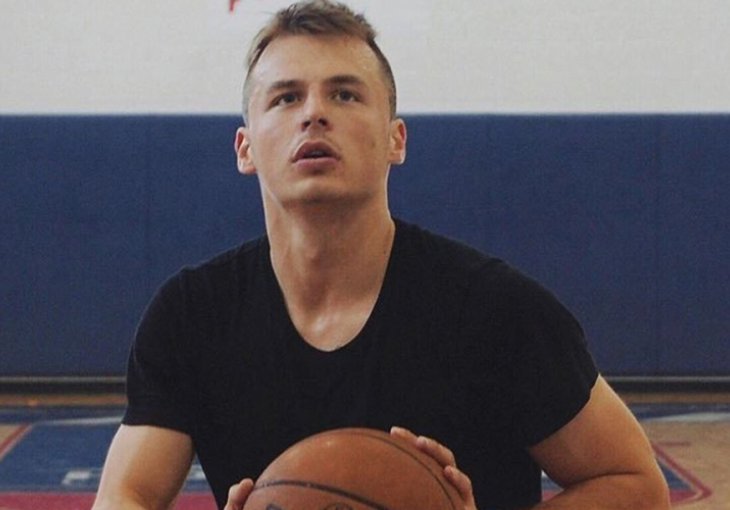 DRUGO POJAČANJE: Gevin stiže u Igokeu