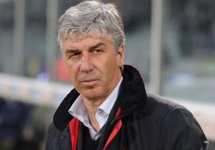 Gasperini uoči duela sa Sarajevom: To je ekipa koja mnogo trči