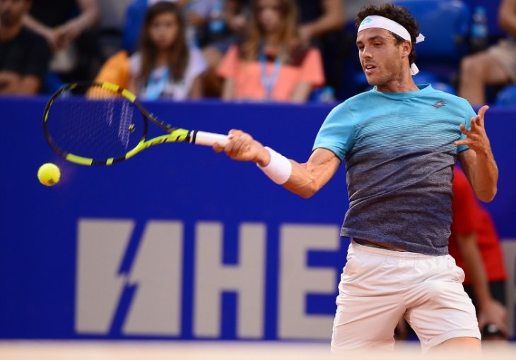 Cecchinato došao do druge titule u karijeri: Italijan pokorio Umag