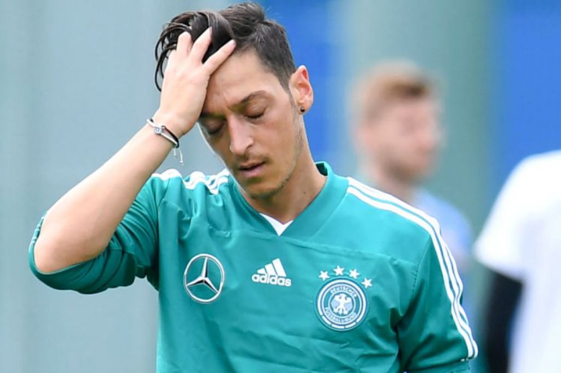 ozil