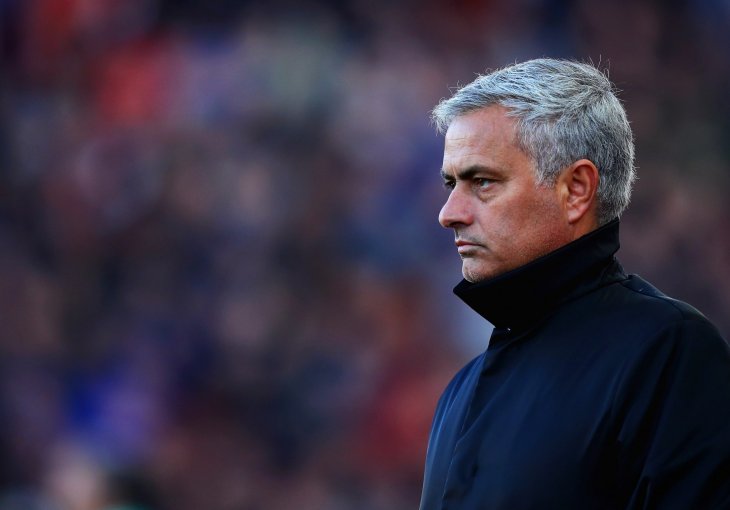 Mourinho postavio jasne uslove oko prodaje Martiala