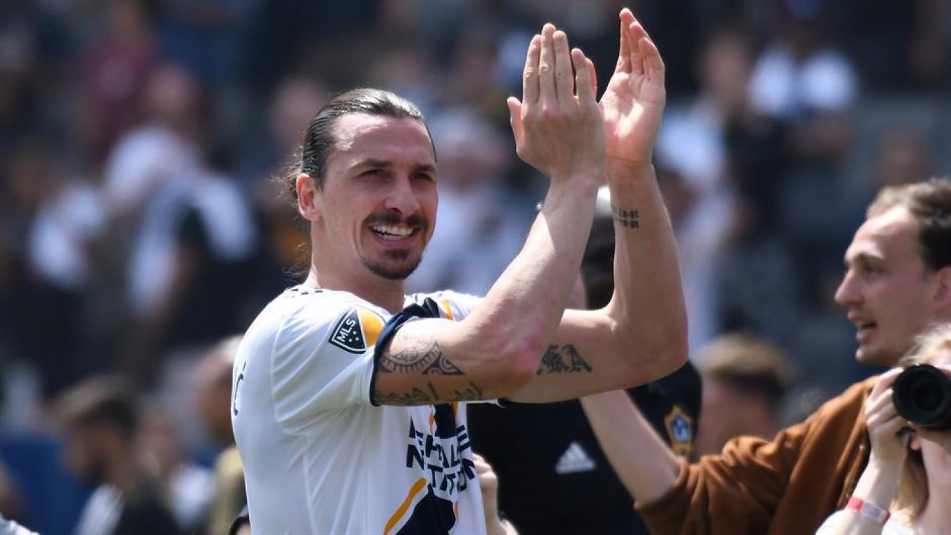 zlatan