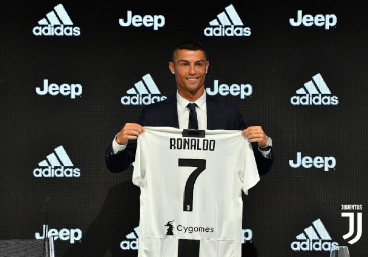 Cristiano se u Madrid više ne vraća ni kao turista!