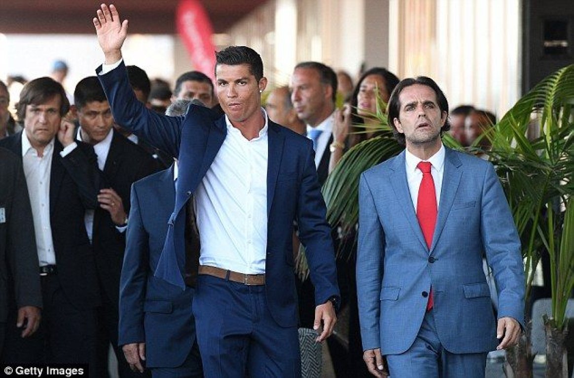cristiano