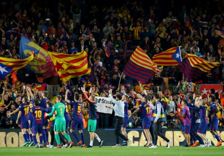I TO SE KONAČNO DOGODILO: Barca se riješila najvećeg promašaja!