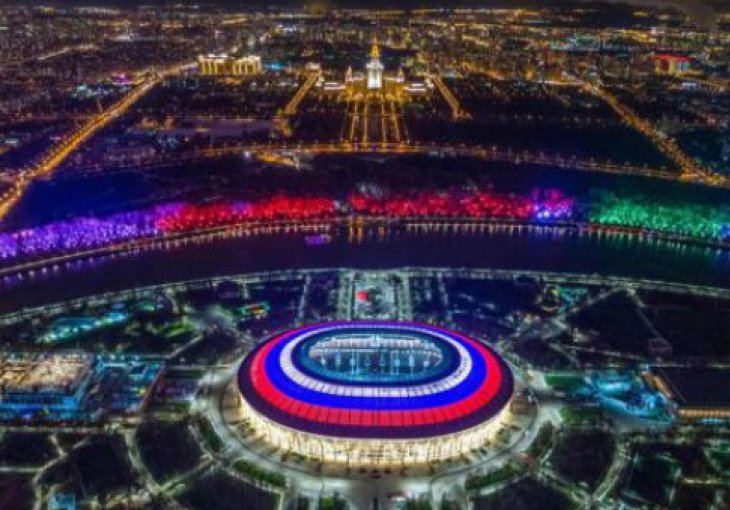 Stadioni izgrađeni za SP podigli gledanost Druge lige