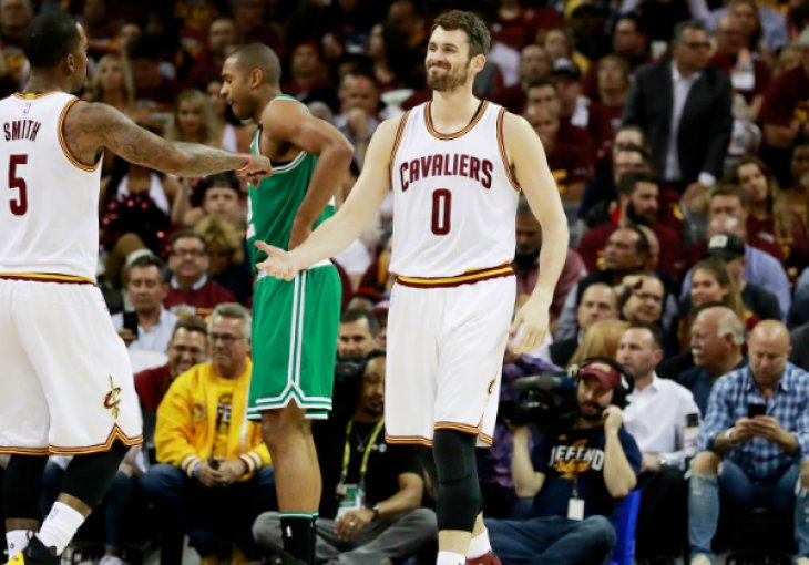 NEĆE IH NAPUSTITI: Love produžio sa Cavsima na četiri godine