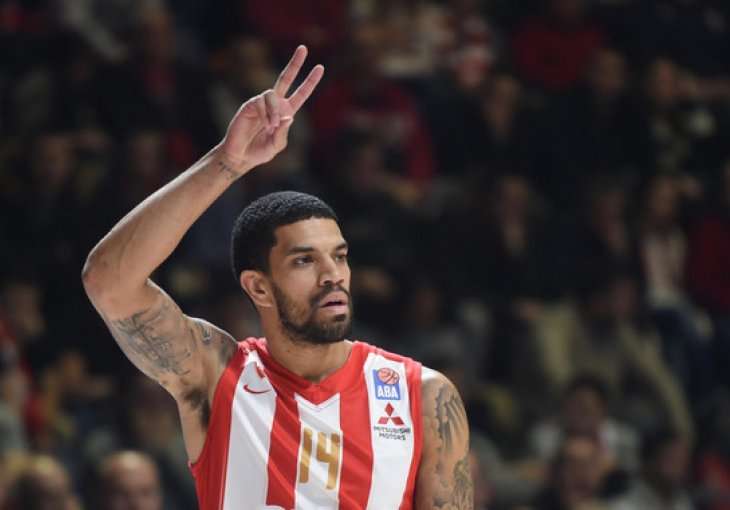 James Feldiene na meti španskog velikana