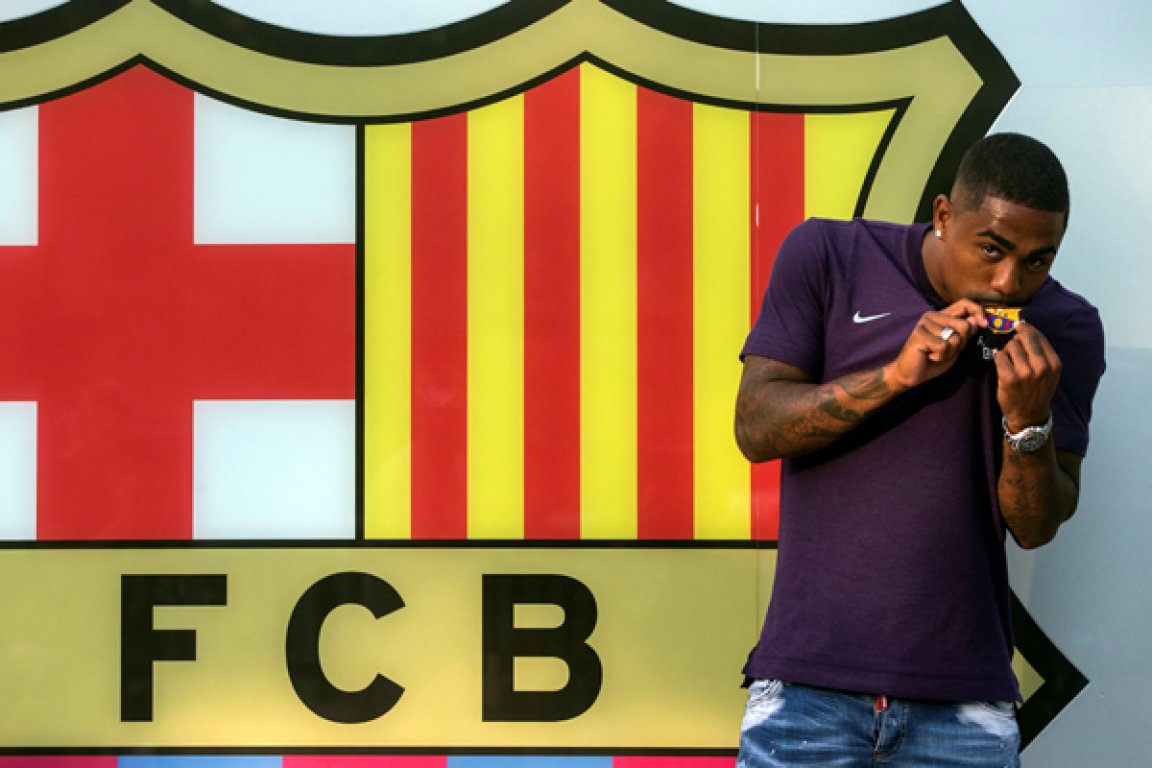 malcom