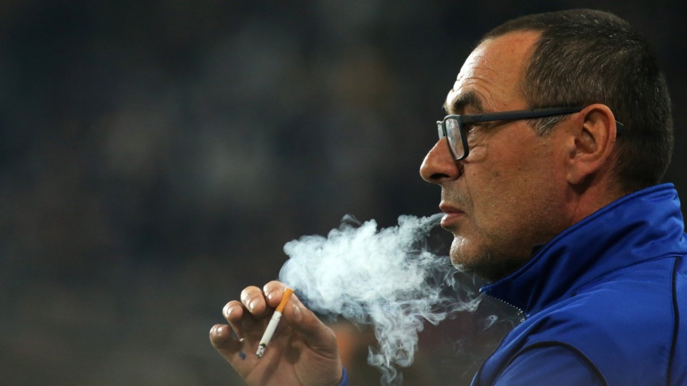 sarri