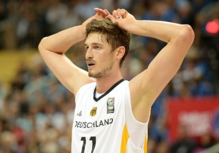 Tibor Pleiss pojačava redove Anadolu Efesa