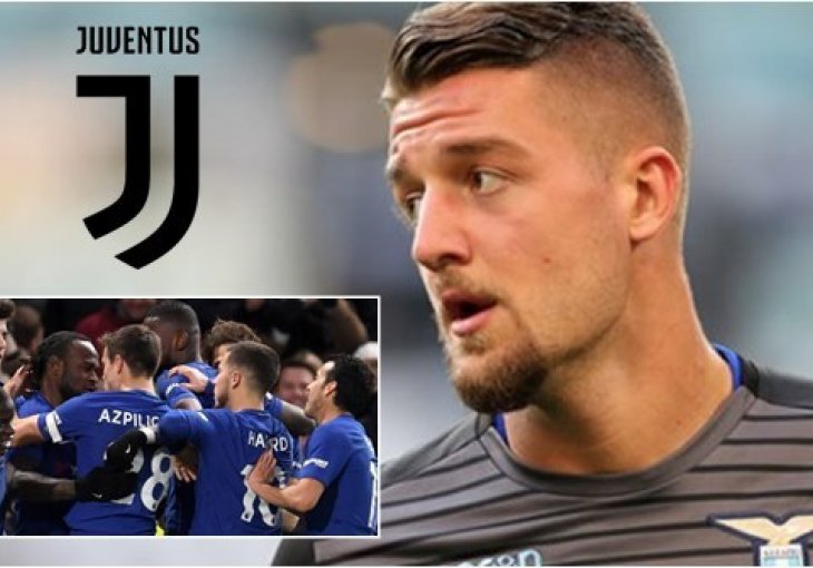 STARA DAMA SE NE SMIRUJE: Nakon Ronalda stiže i velika Chelseajeva zvijezda za 80 miliona!