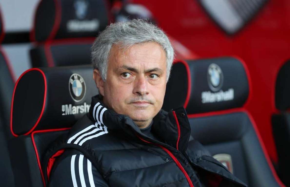 mourinho