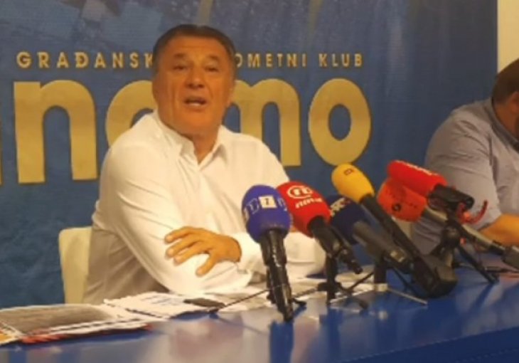 KONAČNA ODLUKA Zdravko Mamić neće biti izručen Hrvatskoj