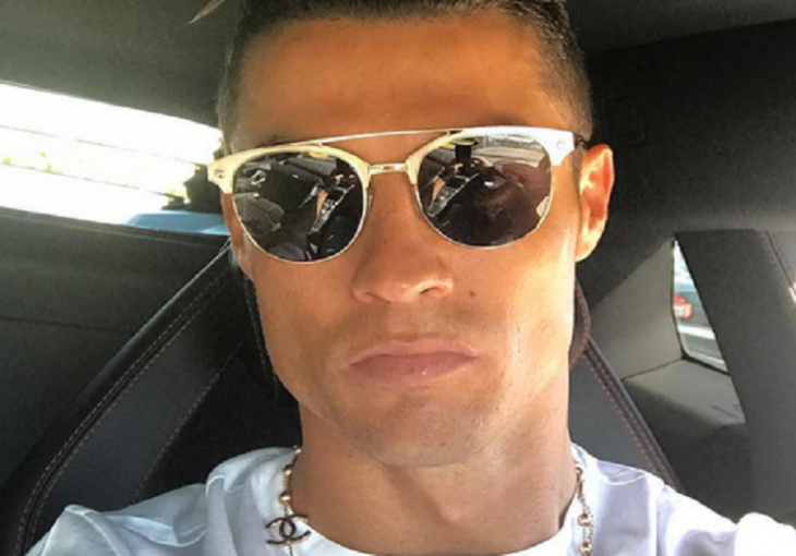 Ronaldo zbog utaje poreza plaća ogromnu kaznu