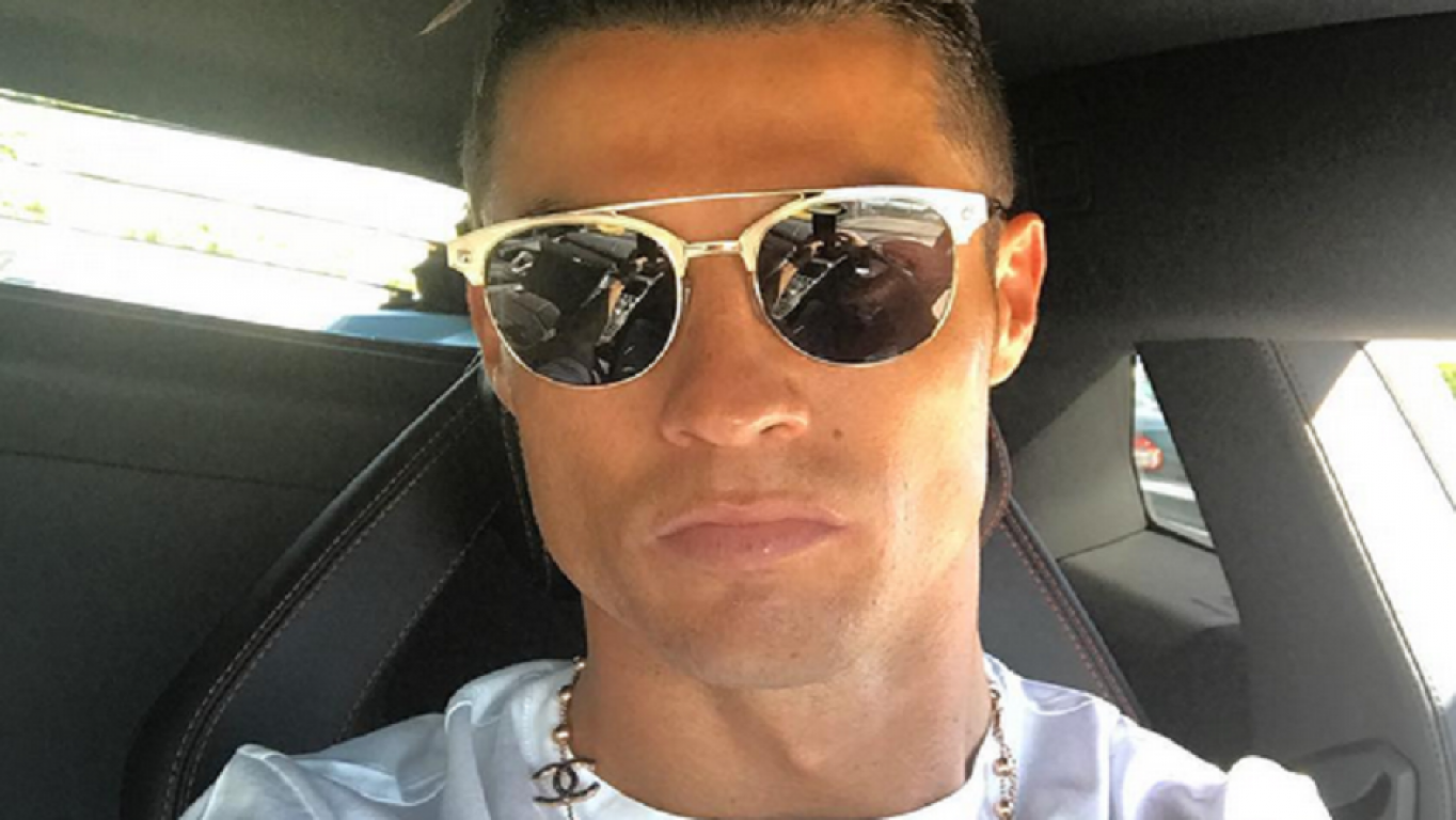 ronaldo