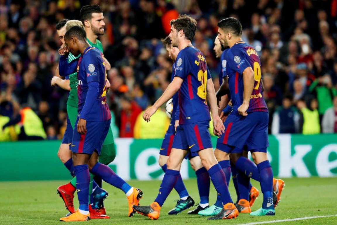 barca