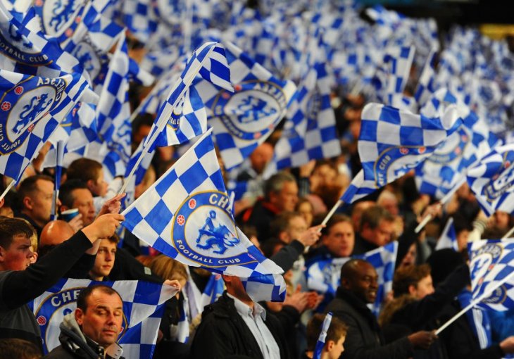 Bivši brazilski reprezentativac stiže na Stamford Bridge