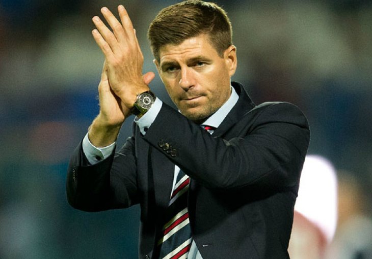 Gerrard apsolvirao Celtic: Pobjeda Rangersa u Old Firm derbiju