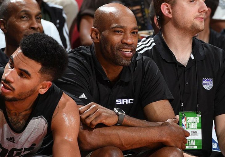 Vince Carter ne namjerava prestati, u 42. godini života potpisao novi ugovor