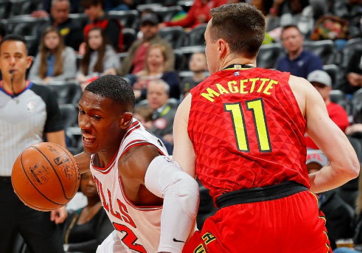 Cedevita pronašla playmakera u NBA ligi