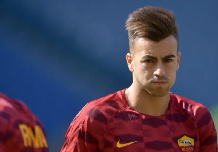 Oglasio se agent Stephana El Shaarawya i otkrio gdje nastavlja karijeru