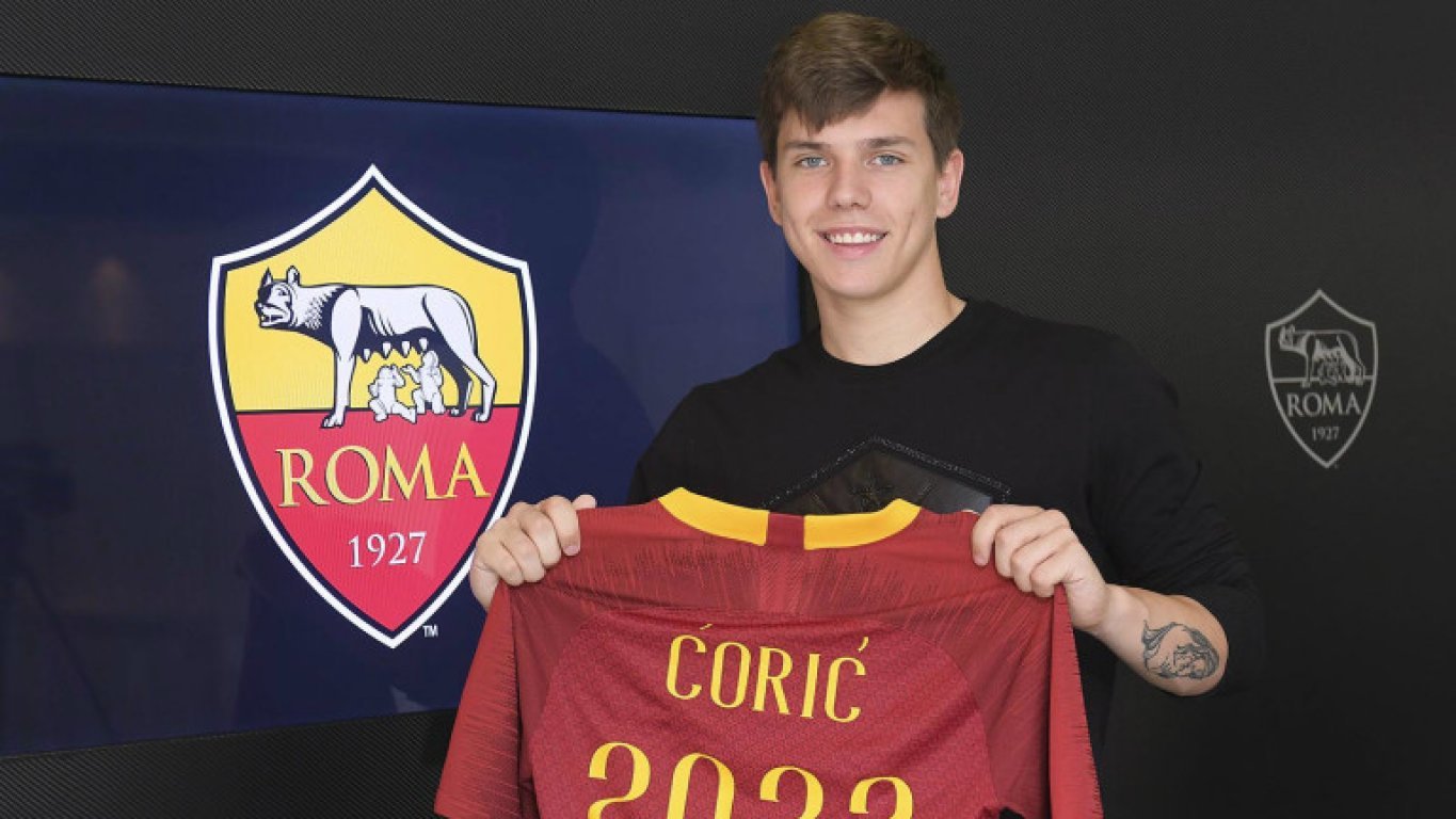 ante-coric