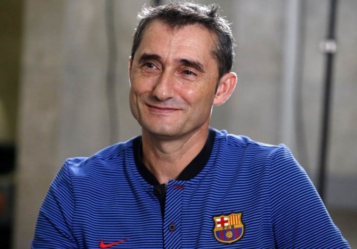 Valverde: Mislio sam da ću dobiti supermoći poslije Reala, ali...