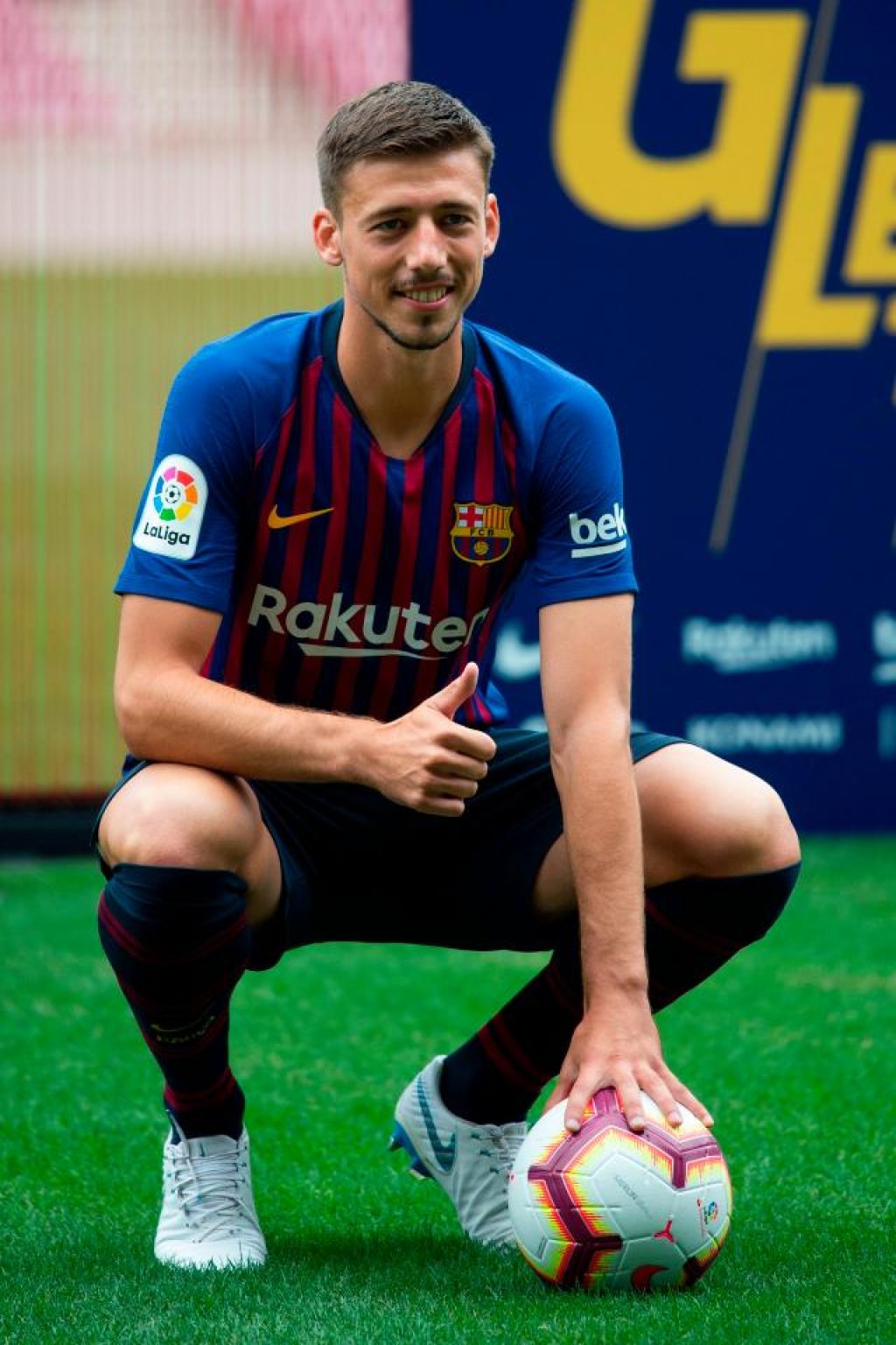 lenglet