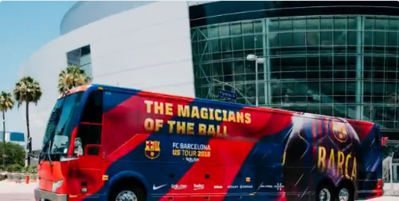 barca