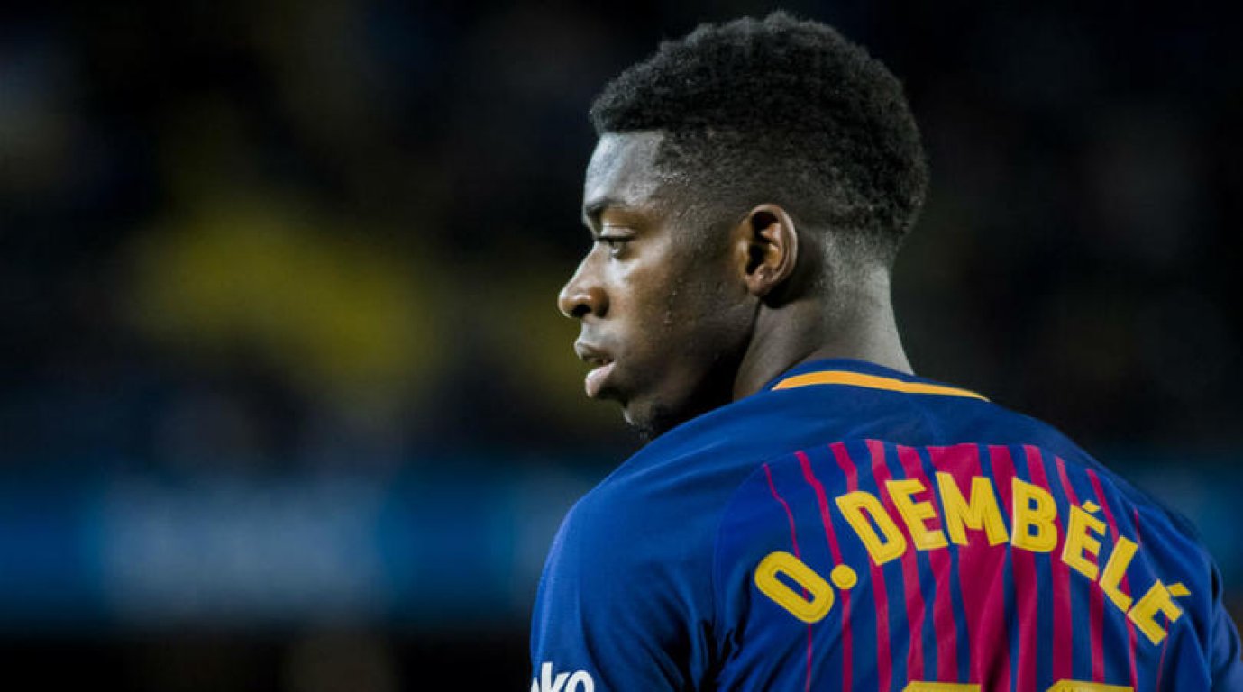dembele