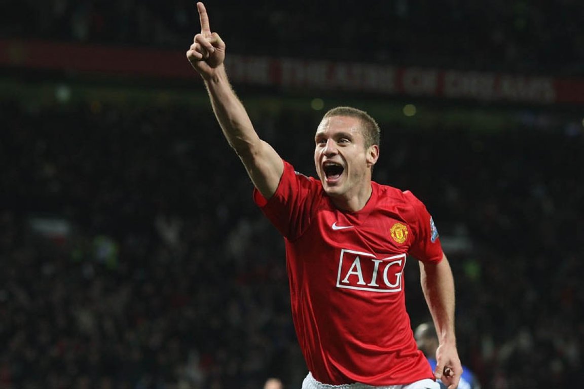 vidic