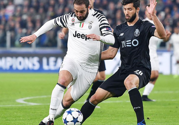 Milan silno želi Higuaina: Nova ponuda koju će teško odbiti