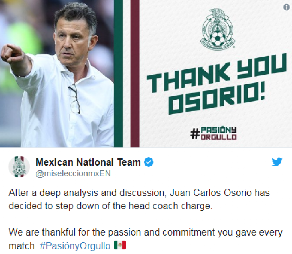 osorio