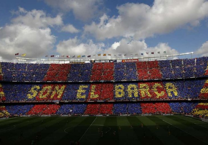 DOGOVOR JE PAO: Barcelona prodala još jednog igrača!