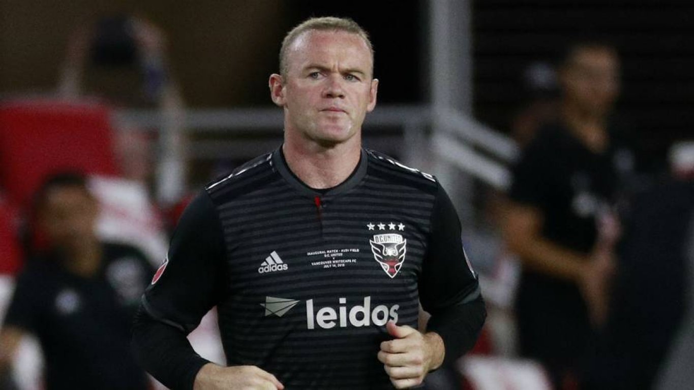 rooney