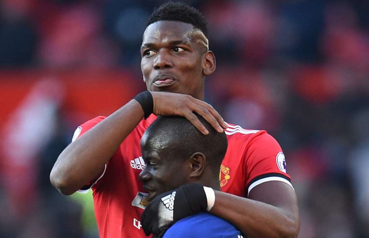 pogba