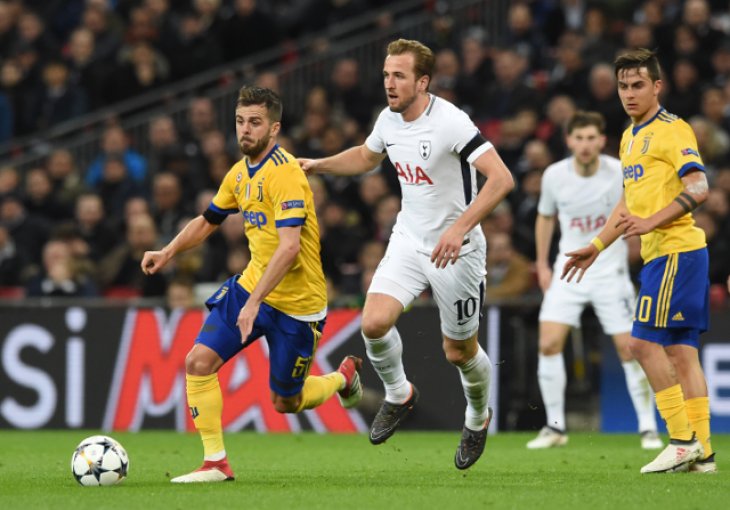 ŠTA OSTAJANJE PJANIĆA ZNAČI ZA JUVE? Evo kako će izgledati super moćni sastav Allegrija sljedeće sezone