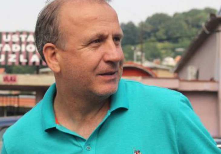 Danas u Zenici okupljanje u17 reprezentacije BiH