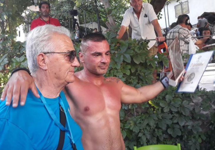 Listo dvanaesti put osvojio titulu najbolje mostarske 