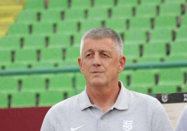 Musemić: Odmorili smo igrače i uzeli tri boda, imamo pravo da se nadamo protiv Atalante