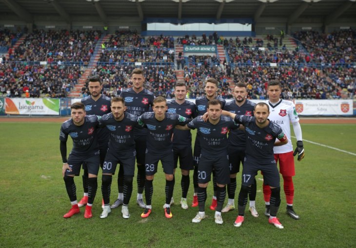 ČUDO NAD ČUDIMA Osnovali ih radnici, u samo tri godine iz četvrte se probili do prve lige!