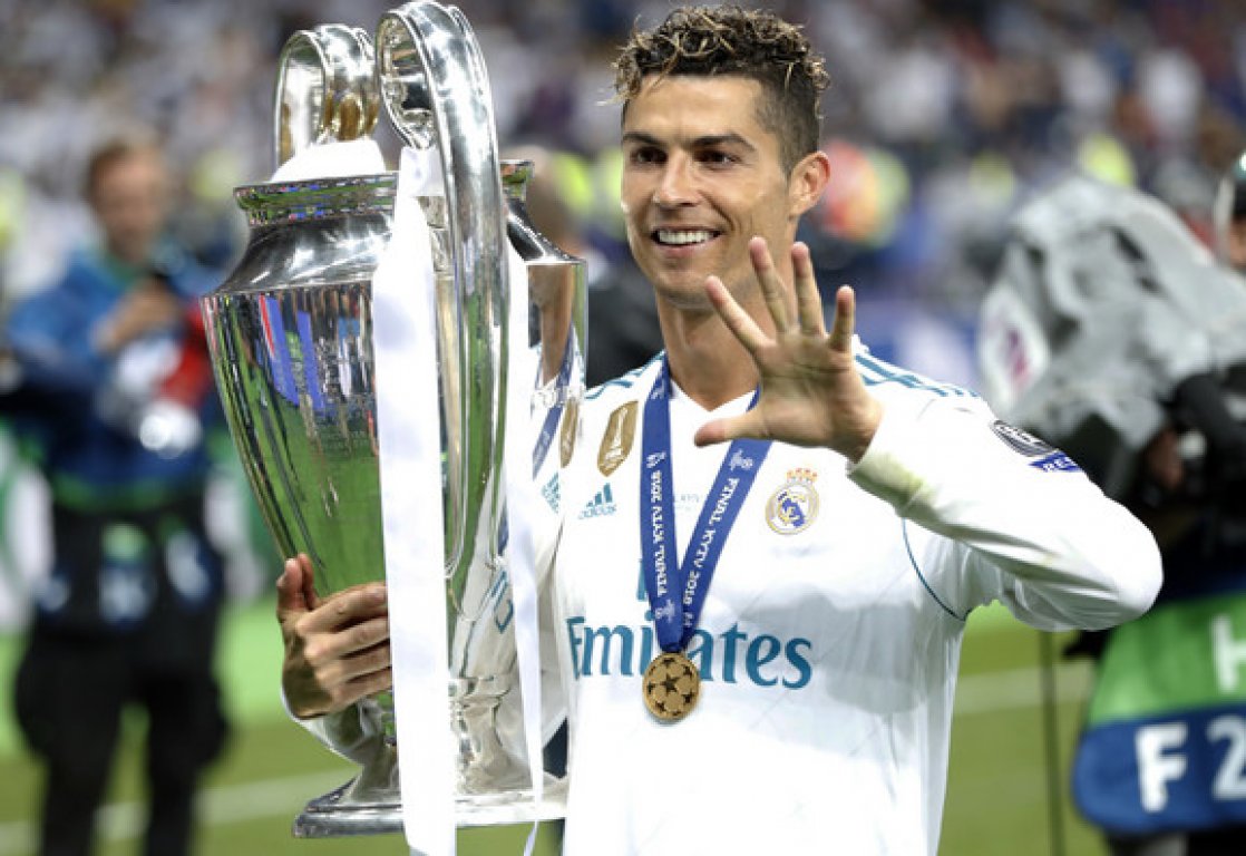 roonaaldo