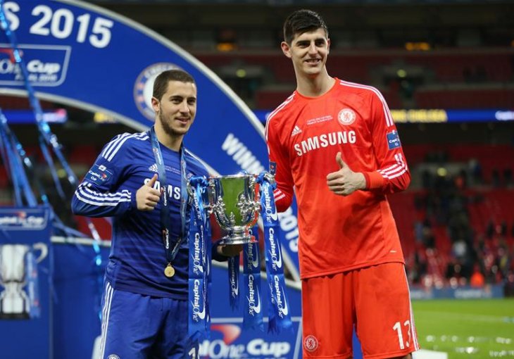 HOĆE LI PEREZ PREŽIVJETI? Chelsea poslao odgovor Real Madridu